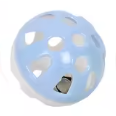 3 Pelotas interactivas para Gatos