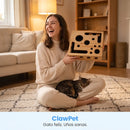 ClawPet - Tabla interactiva para Gatos