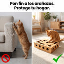 ClawPet - Tabla interactiva para Gatos