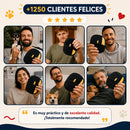 Manopla Quitapelos Reutilizable para Mascotas