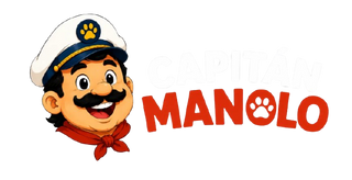 Capitán Manolo