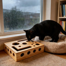 ClawPet - Tabla interactiva para Gatos