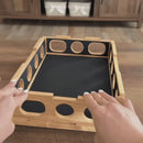 ClawPet - Tabla interactiva para Gatos